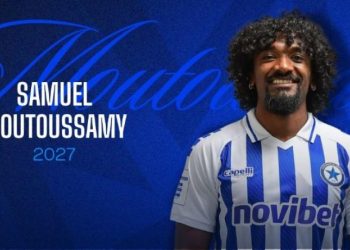 Ο Ατρόμητος απέκτησε τον Μουτουσαμί από τη Σίβασπορ