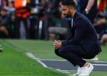 Συνάντηση Ράτκλιφ με τον Αμορίμ, πιέσεις για ν’ αλλάξει το σύστημα