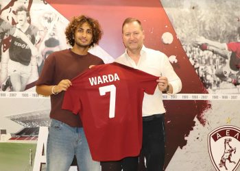 Ο Ουάρντα μπορεί να κάνει την διαφορά 