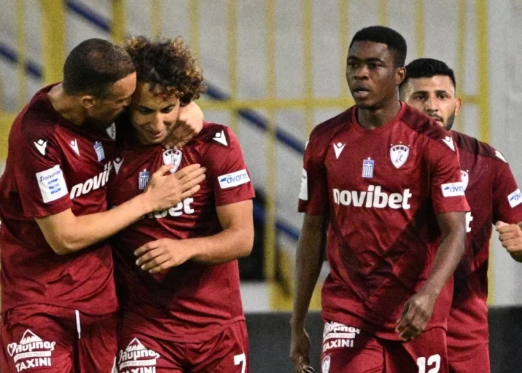 Παλικαρίσιος βαθμός…