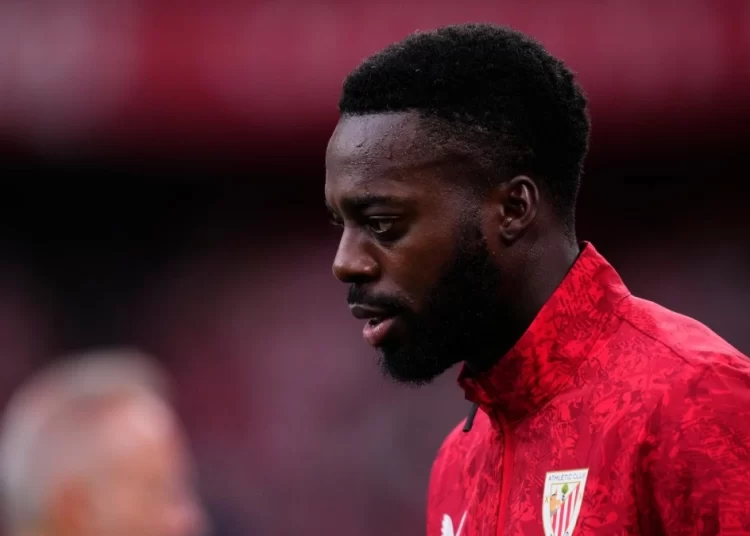 Με φυλάκιση τιμωρήθηκε οπαδός της Εσπανιόλ για ρατσιστική επίθεση στον Ινιάκι Γουίλιαμς