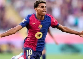 Ο Γιαμάλ αναδείχθηκε ο νεότερος κορυφαίος παίκτης στον κόσμο