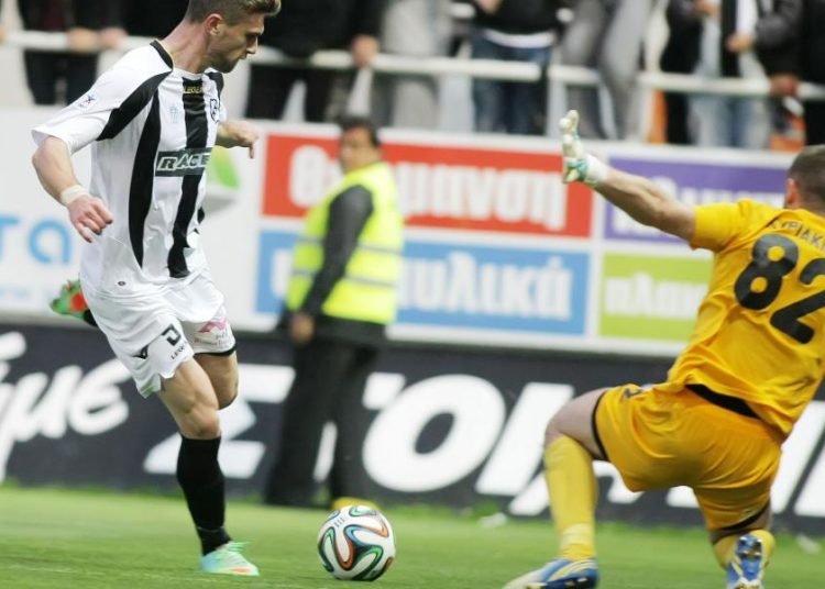 Αφαίρεση 3 βαθμών στον ΟΦΗ για οφειλές στον Παπάζογλου