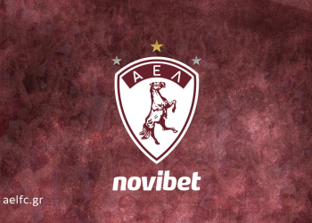 Η ΠΑΕ ΑΕΛ Novibet θεσπίζει για πρώτη φορά στην Ιστορία της, την Κάρτα Φιλάθλου ΑΕΛ
