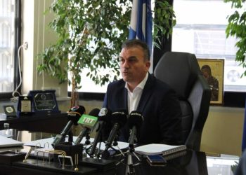 Συγκρότηθηκε σε Σώμα το νέο Δ.Σ. του ΦΟΔΣΑ – Πρόεδρος ο Θανάσης Μαμάκος