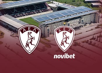 “Το ARENA επιστρέφει στην ΑΕΛ με την υπογραφή σου” – Ξεκίνησε η συλλογή υπογραφών