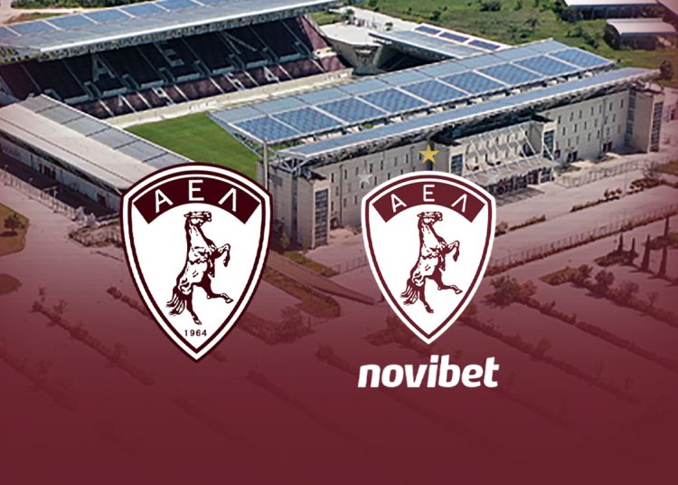 “Το ARENA επιστρέφει στην ΑΕΛ με την υπογραφή σου” – Ξεκίνησε η συλλογή υπογραφών