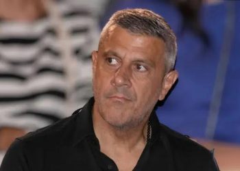 Παρά τη συναισθηματική επίκληση, τραγικά αμετανόητος ο Κώστας Πηλαδάκης!