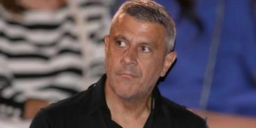 Παρά τη συναισθηματική επίκληση, τραγικά αμετανόητος ο Κώστας Πηλαδάκης!