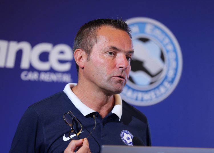 Παρουσία Λανουά το Σάββατο το ΑΕΛ Νovibet-ΝΠΣ Βόλος