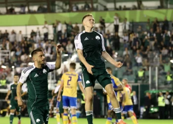 Παναθηναϊκός με «πνεύμα» νικητή στο ντεμπούτο του Ράφα Μπενίτεθ