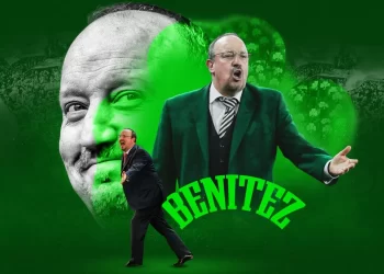 Στην Ελλάδα ο Μπενίτεθ: Εποχή Ράφα στον Παναθηναϊκό