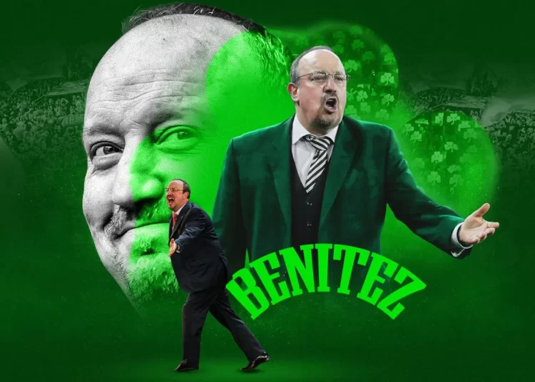 Στην Ελλάδα ο Μπενίτεθ: Εποχή Ράφα στον Παναθηναϊκό