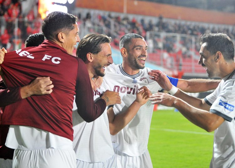 Μπαγκαλιάνης: «Να ανέβουμε ψηλότερα εκεί που μας αξίζει ως ομάδα»