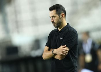 «Ο Πετράκης έχει τελειώσει για την ΑΕΛ Novibet. Ίσως και μέσα στην ημέρα οι εξελίξεις!»