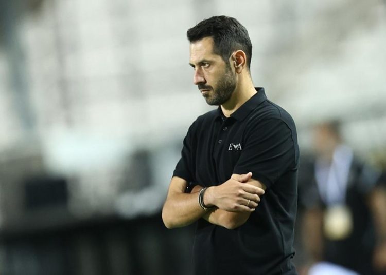 «Ο Πετράκης έχει τελειώσει για την ΑΕΛ Novibet. Ίσως και μέσα στην ημέρα οι εξελίξεις!»