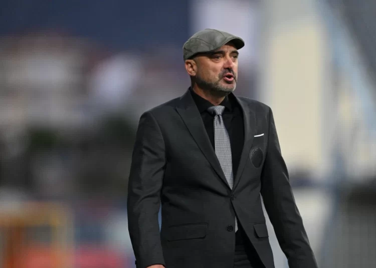 Τέλος από τον ΟΦΗ ο Ράσταβατς