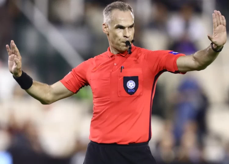 Αστέρας Τρίπολης κατά Τζήλου: Δεν επιθυμούμε να οριστεί ξανά σε παιχνίδι μας