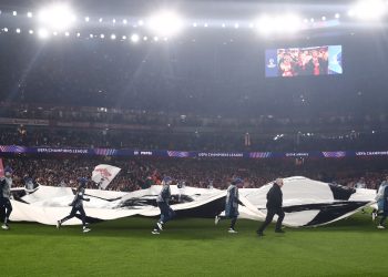 Champions League: Οι μάχες στα… αστέρια