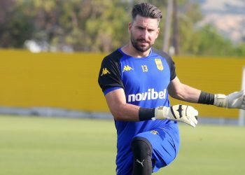 Με πολλά προβλήματα ο Άρης ενόψει Ολυμπιακού