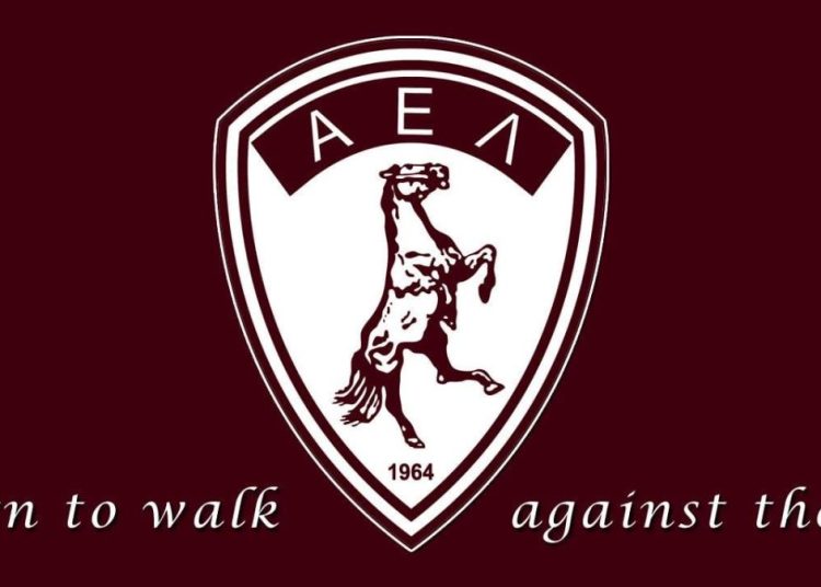 Ερασιτεχνική ΑΕΛ: Χιλιάδες θερμά ευχαριστώ