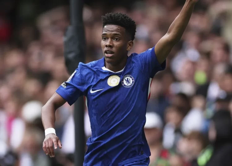 “Πληρώνει” η Τσέλσι σε εξαιρετική απόδοση