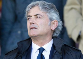 Οριστική η συμφωνία Παναθηναϊκού με τον Φράνκο Μπαλντίνι