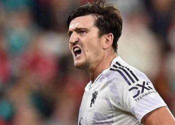 Mε Μαγκουάιρ η Γιουνάιτεντ νίκησε την  Λίβερπουλ