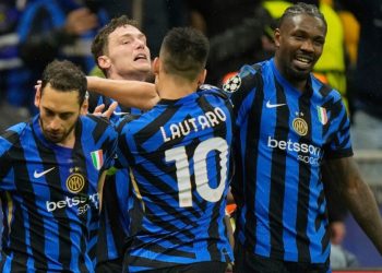 Ίντερ και Μπάγερν  έχουν τον τρόπο…