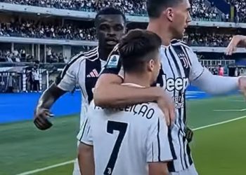 Αυτός είναι ο νέος προπονητής της Γιουβέντους 