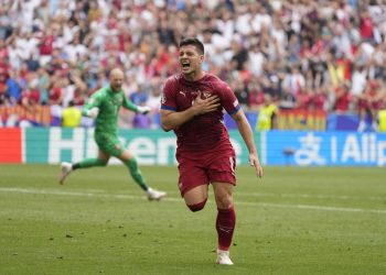 Η δύναμη της έδρας