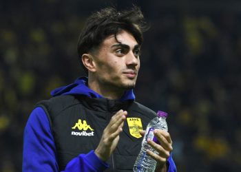 Υπεβλήθη σε επιτυχή επέμβαση ο Μιχάλης Βοριαζίδης