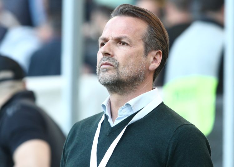 Τέλος ο Γιάννης Παπαδημητρίου από τον Παναθηναϊκό