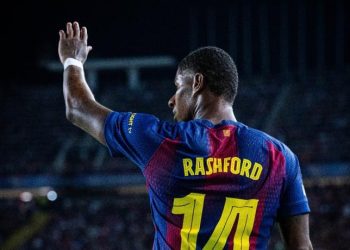 «Η Μπαρτσελόνα θέλει να κρατήσει τον Ράσφορντ χωρίς να πληρώσει οψιόν»