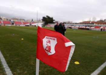 BAN από τη FIFA στον Πανσερραϊκό