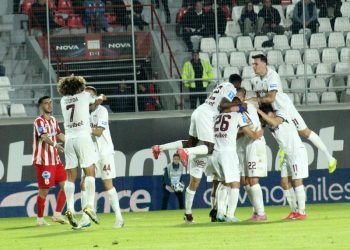 Η πρώτη νίκη, η εκδίκηση τρία χρόνια μετά και τα καλύτερα που έρχονται