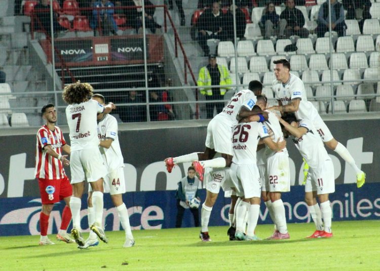 Η πρώτη νίκη, η εκδίκηση τρία χρόνια μετά και τα καλύτερα που έρχονται