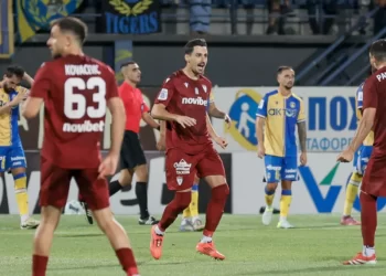 Εκτίει στις Σέρρες ο Κοβάτσεβιτς