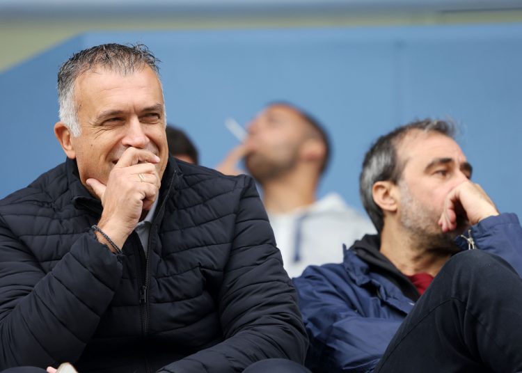 Αναστασίου προ των πυλών του Παναιτωλικού αντί του Πετράκη