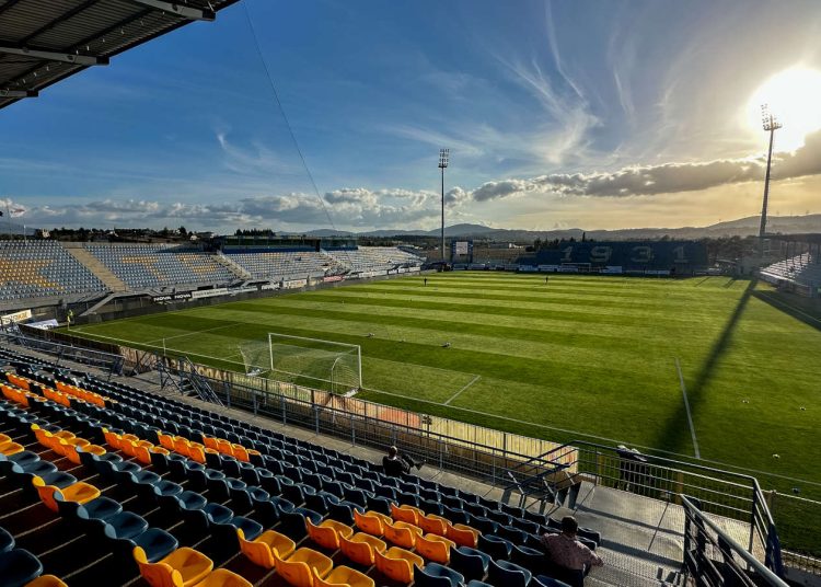 Αρνητική απάντηση του ΟΦΗ στον Άρη για εισιτήρια