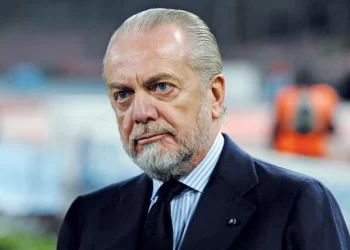 Επαναστατική πρόταση από τον Ντε Λαουρέντις: «Παίκτες άνω των 23 ετών δεν πρέπει να παίζουν στις Εθνικές!»