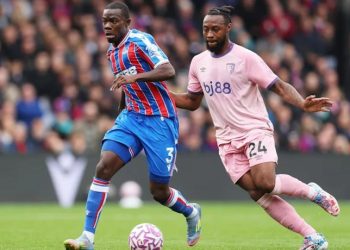 Η έδρα κάνει την διαφορά…