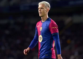 Χάνει το ματς με τον Ολυμπιακό ο Όλμο σύμφωνα με τους Ισπανούς