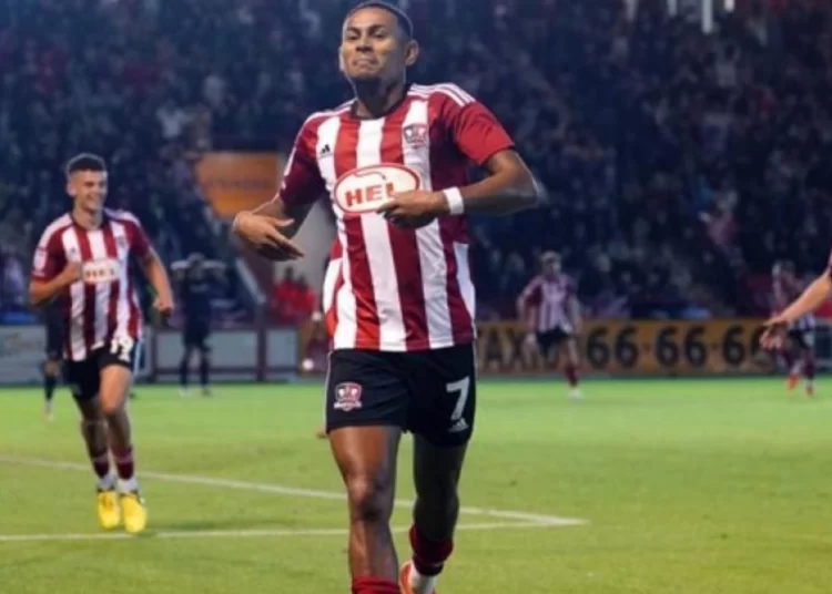 Πρώην παίκτης της Μάντσεστερ Γιουνάιτεντ χρησιμοποίησε το ChatGPT για να «κλείσει» μεταγραφή