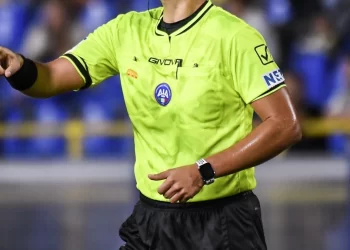 Στοιχηματικό σκάνδαλο στην Ιταλία: Διαιτητής δωροδοκούσε… διαιτητές με χιλιάδες ευρώ για να διαμορφώνουν παιχνίδια!