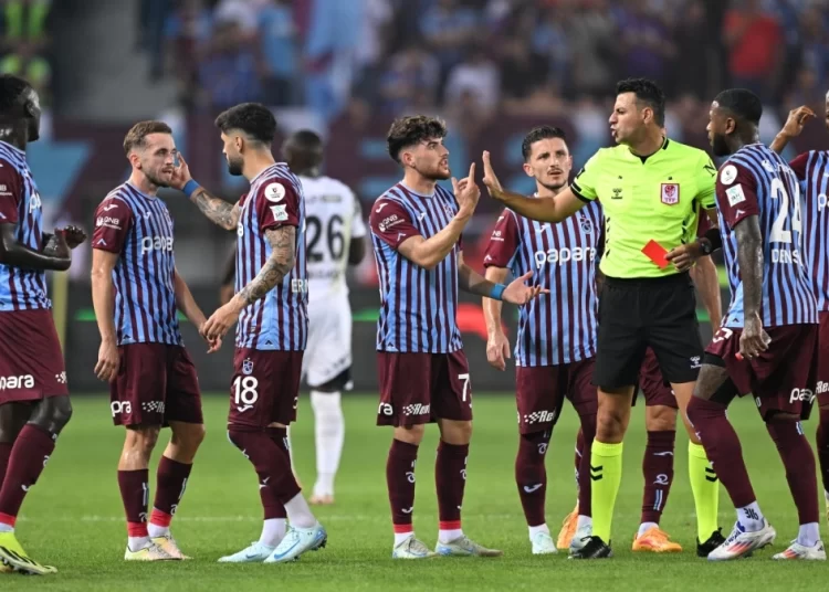  Σάλος στη Τουρκία, 152 διαιτητές μπλεγμένοι σε στοιχηματικό σκάνδαλο!