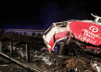 Στις 23 Μαρτίου ξεκινά η δίκη για τα Τέμπη