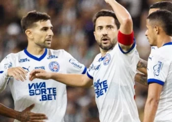 O Έβερτον Ριμπέιρο αγωνίστηκε την Κυριακή και την επόμενη μέρα χειρουργήθηκε για καρκίνο