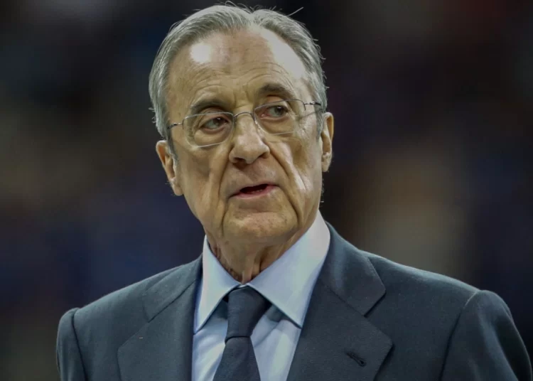 Η Ρεάλ Μαδρίτης στρέφεται κατά της UEFA και ζητά αποζημίωση 4,5 δισ. ευρώ!