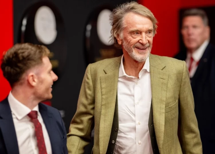 Βόμβα από τη Σαουδική Αραβία: «Κλείνει το deal για την πώληση της Μάντσεστερ Γιουνάιτεντ»